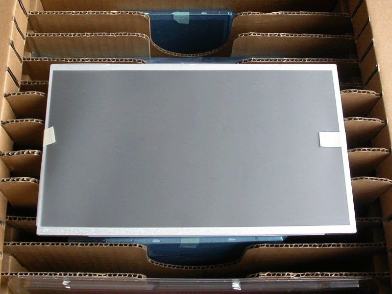 Original N141C6-L01 CMO Screen Panel 14.1" 1440*900 N141C6-L01 LCD Display